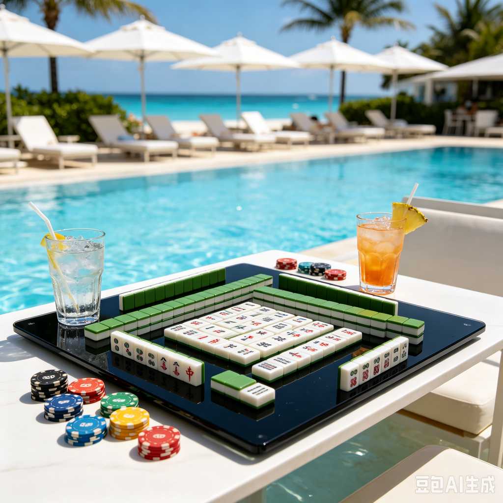Naples,mahjong