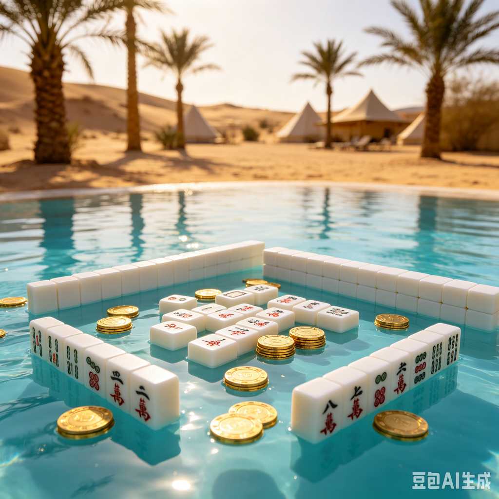 RioDeJaneiro,mahjong