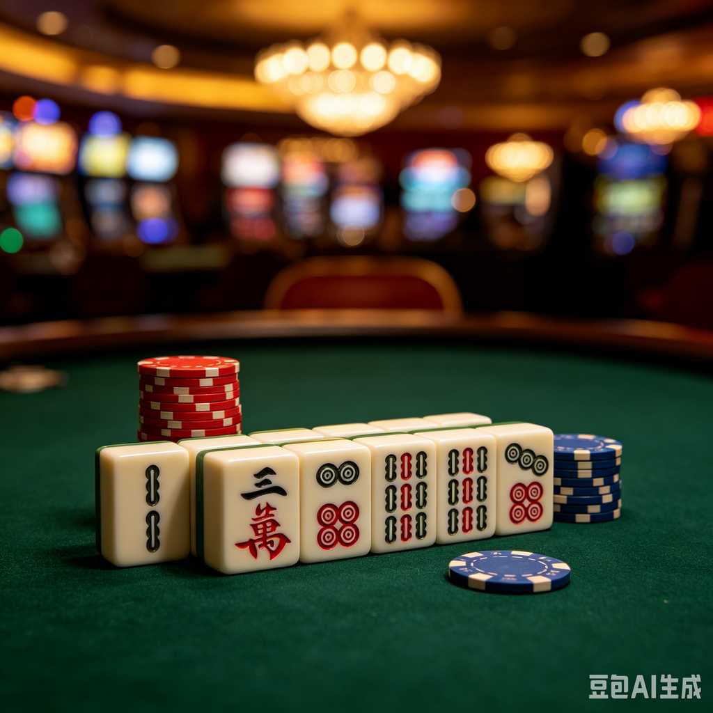Liverpool,mahjong