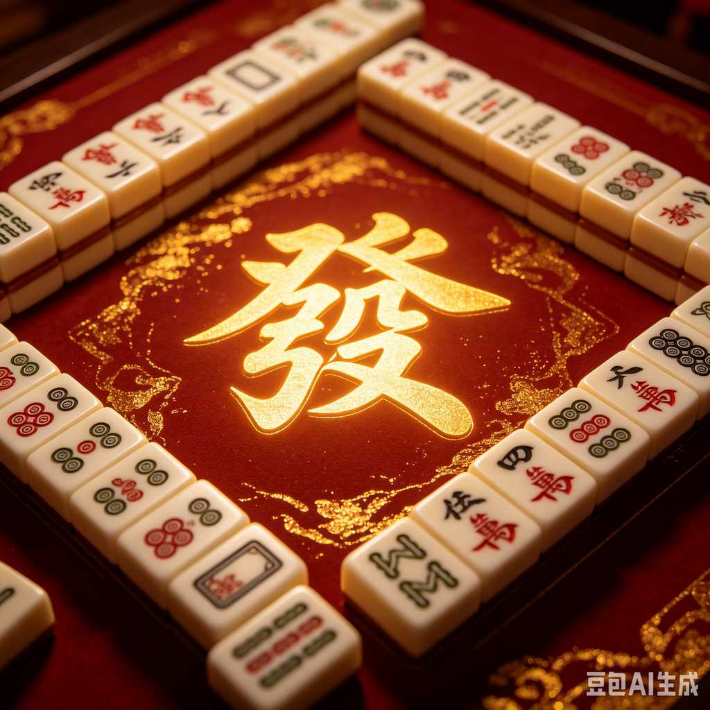 Roanoke,mahjong