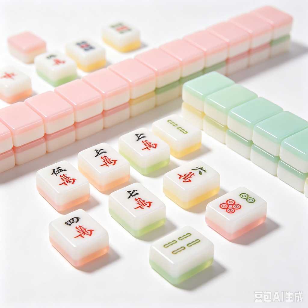 Riga,mahjong