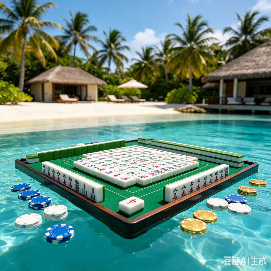 Constanta,mahjong